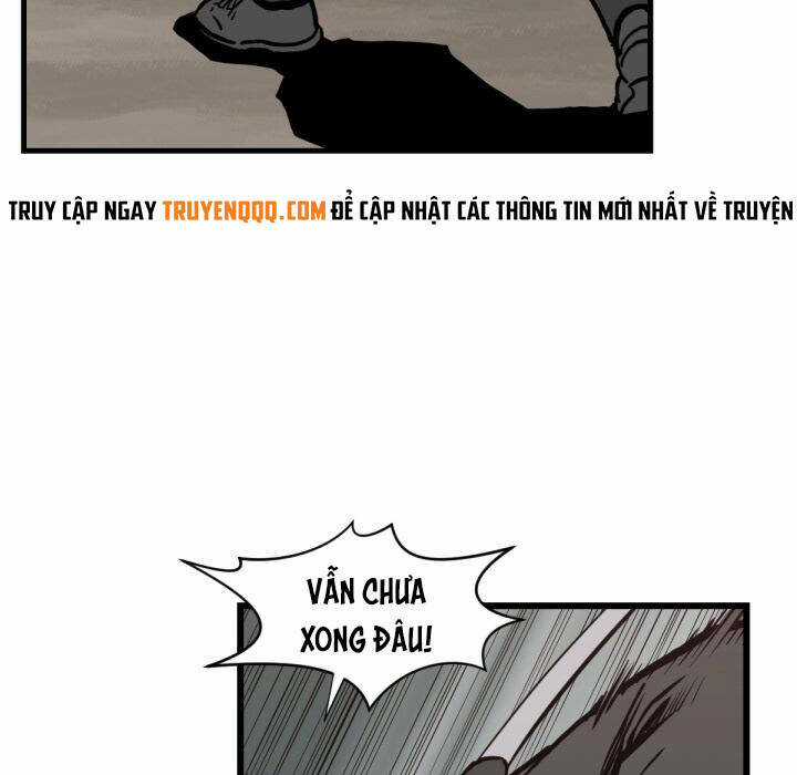 Song Hồn Chapter 60.5 trang 31