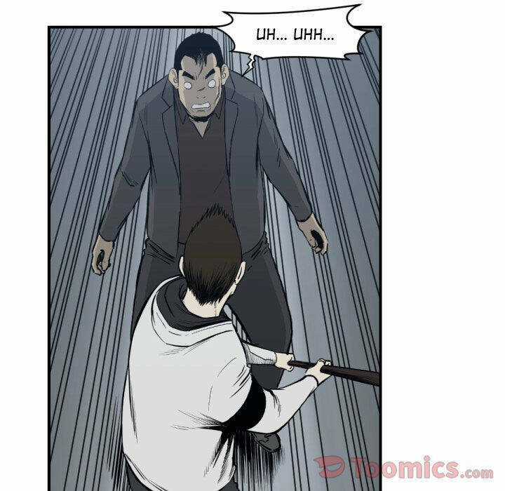 Song Hồn Chapter 60.5 trang 43