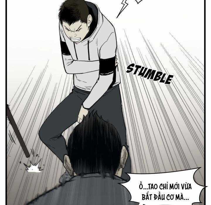 Song Hồn Chapter 60 trang 15