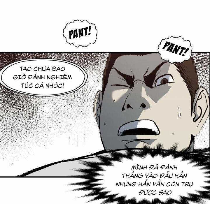 Song Hồn Chapter 60 trang 23