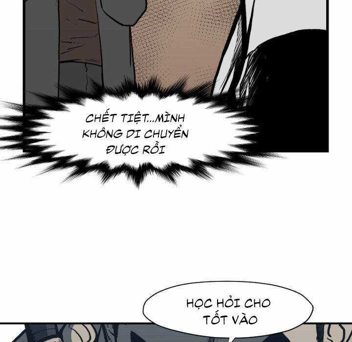 Song Hồn Chapter 60 trang 27