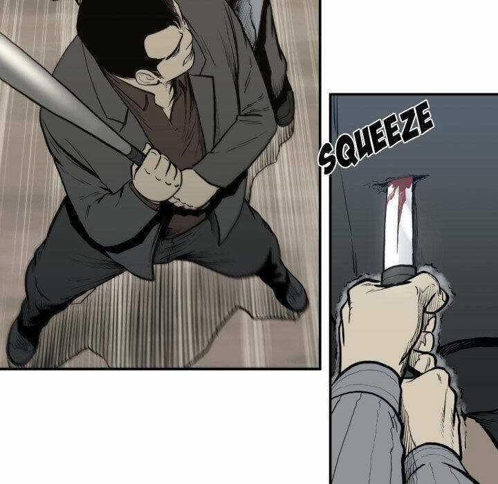 Song Hồn Chapter 60 trang 33