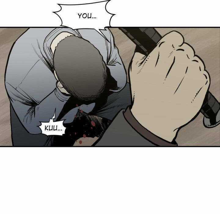 Song Hồn Chapter 60 trang 39