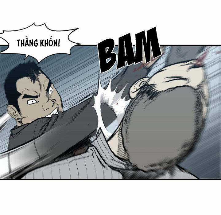 Song Hồn Chapter 60 trang 40