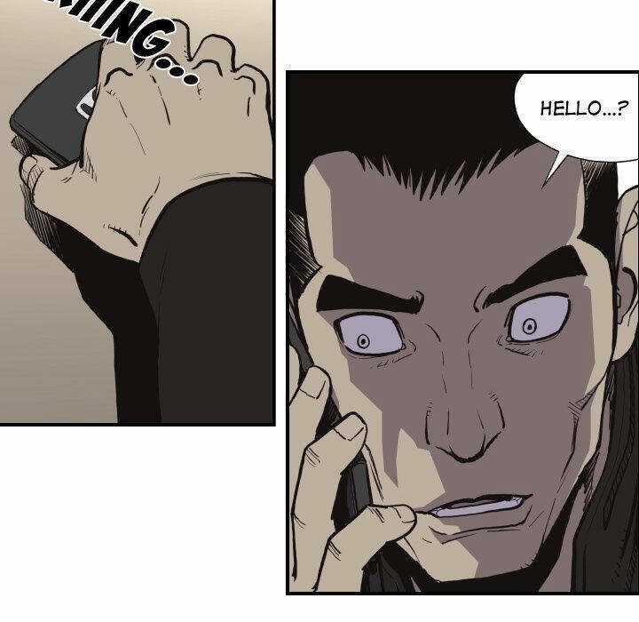 Song Hồn Chapter 61 trang 12