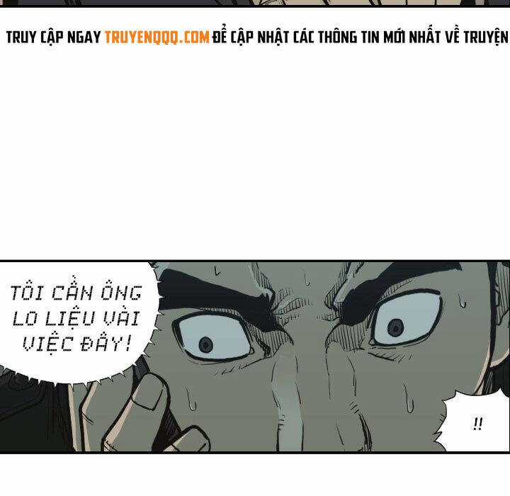 Song Hồn Chapter 61 trang 14