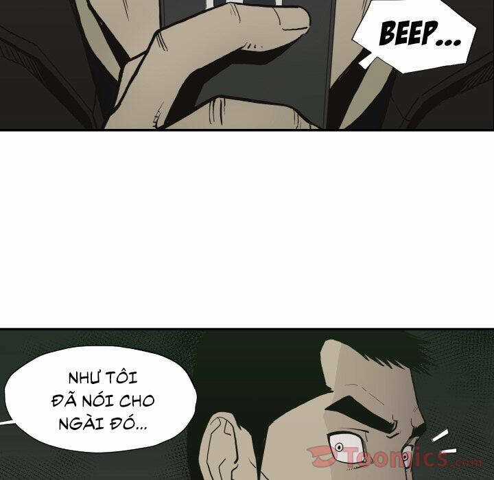 Song Hồn Chapter 61 trang 17