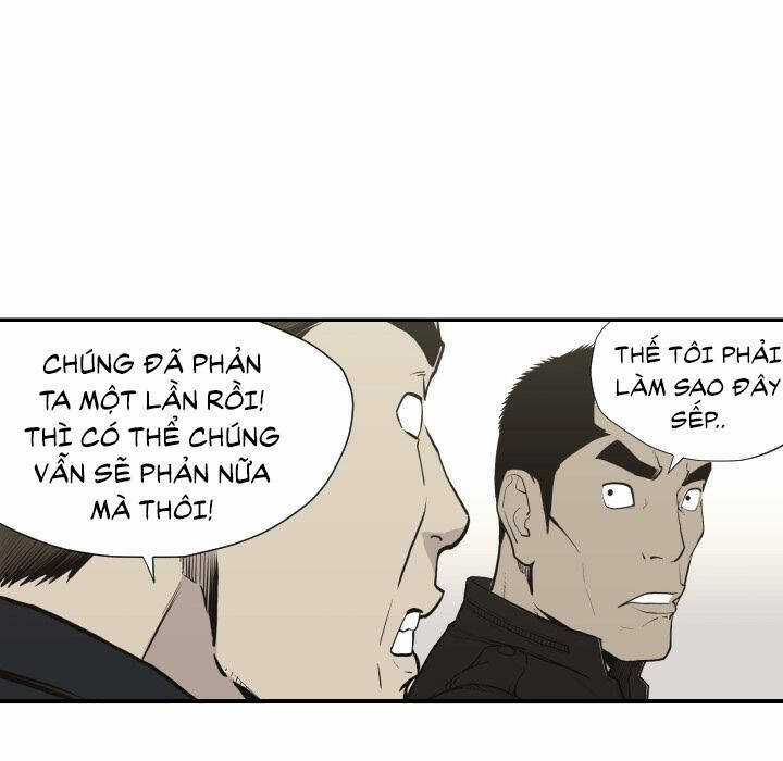 Song Hồn Chapter 61 trang 20