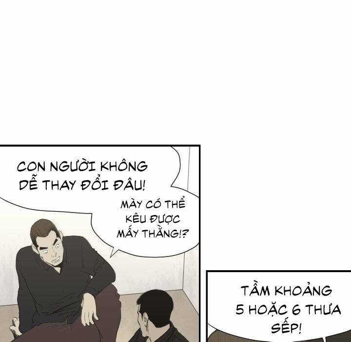 Song Hồn Chapter 61 trang 21
