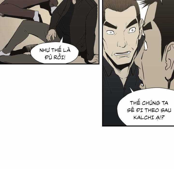 Song Hồn Chapter 61 trang 22