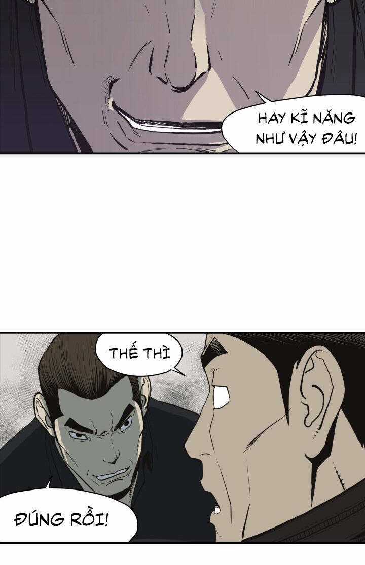 Song Hồn Chapter 61 trang 25