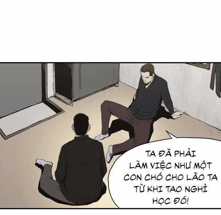 Song Hồn Chapter 61 trang 28