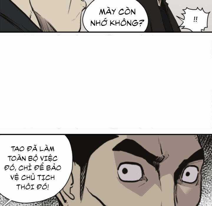Song Hồn Chapter 61 trang 31
