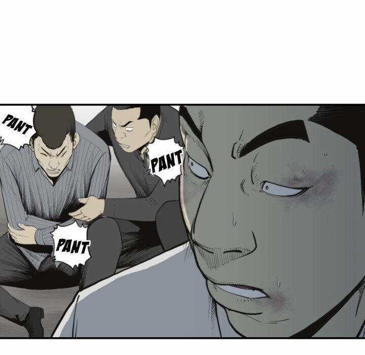 Song Hồn Chapter 61 trang 36