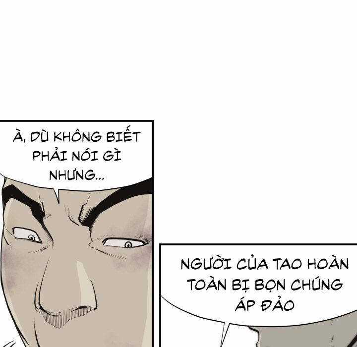 Song Hồn Chapter 61 trang 38