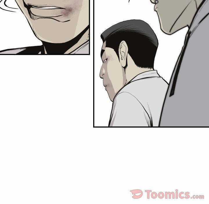 Song Hồn Chapter 61 trang 39