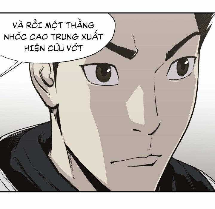 Song Hồn Chapter 61 trang 40