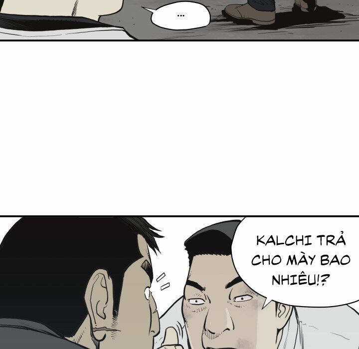 Song Hồn Chapter 61 trang 47