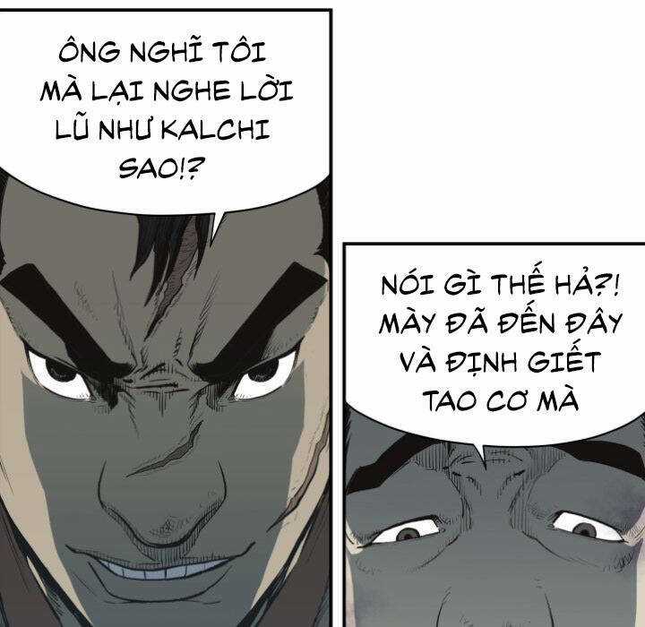 Song Hồn Chapter 61 trang 51