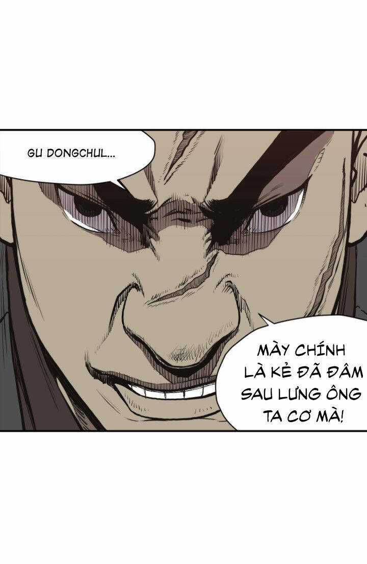 Song Hồn Chapter 61 trang 53