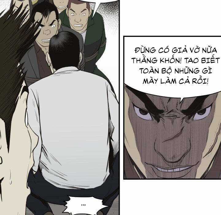Song Hồn Chapter 61 trang 57