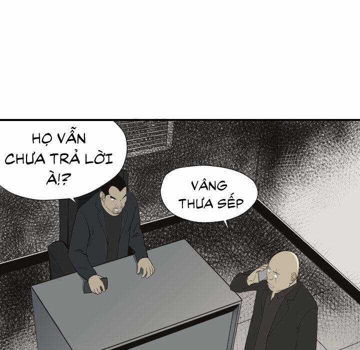 Song Hồn Chapter 61 trang 6