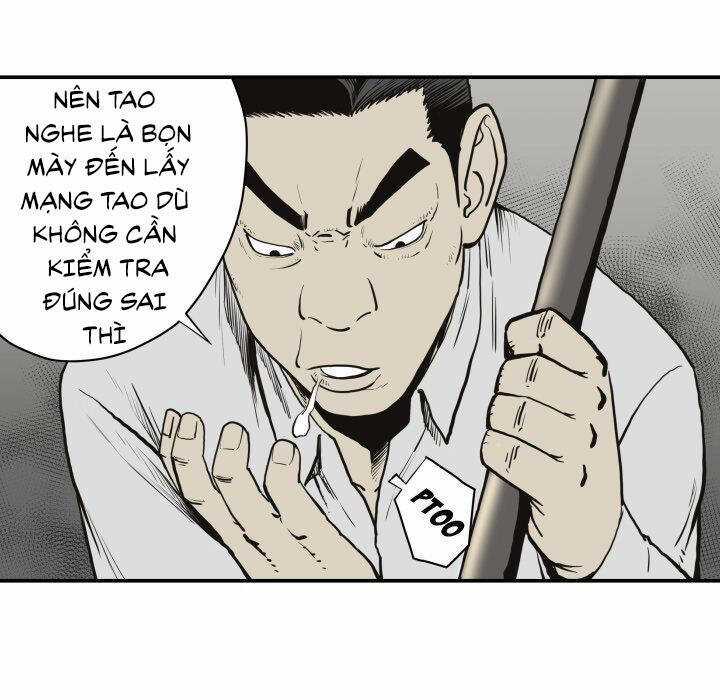 Song Hồn Chapter 61 trang 64