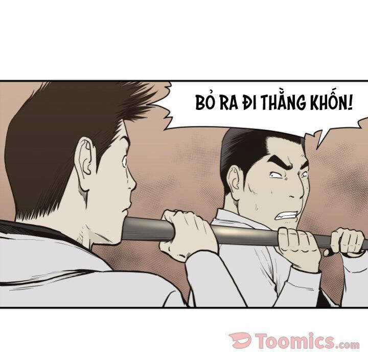 Song Hồn Chapter 61 trang 72