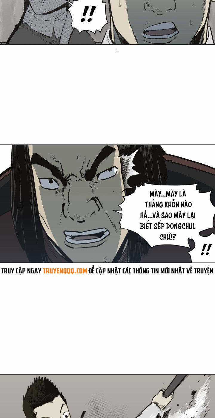 Song Hồn Chapter 62 trang 16