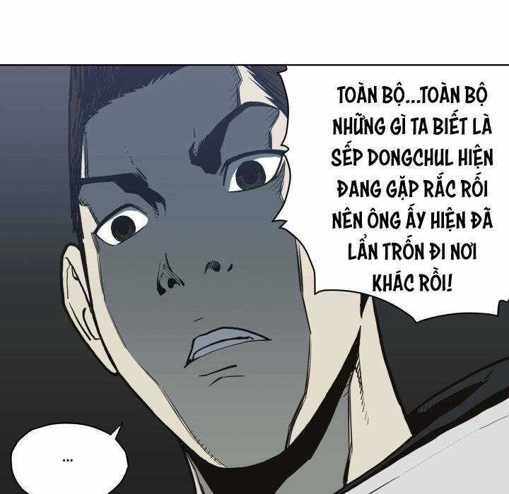 Song Hồn Chapter 62 trang 19
