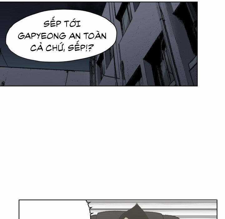 Song Hồn Chapter 62 trang 21