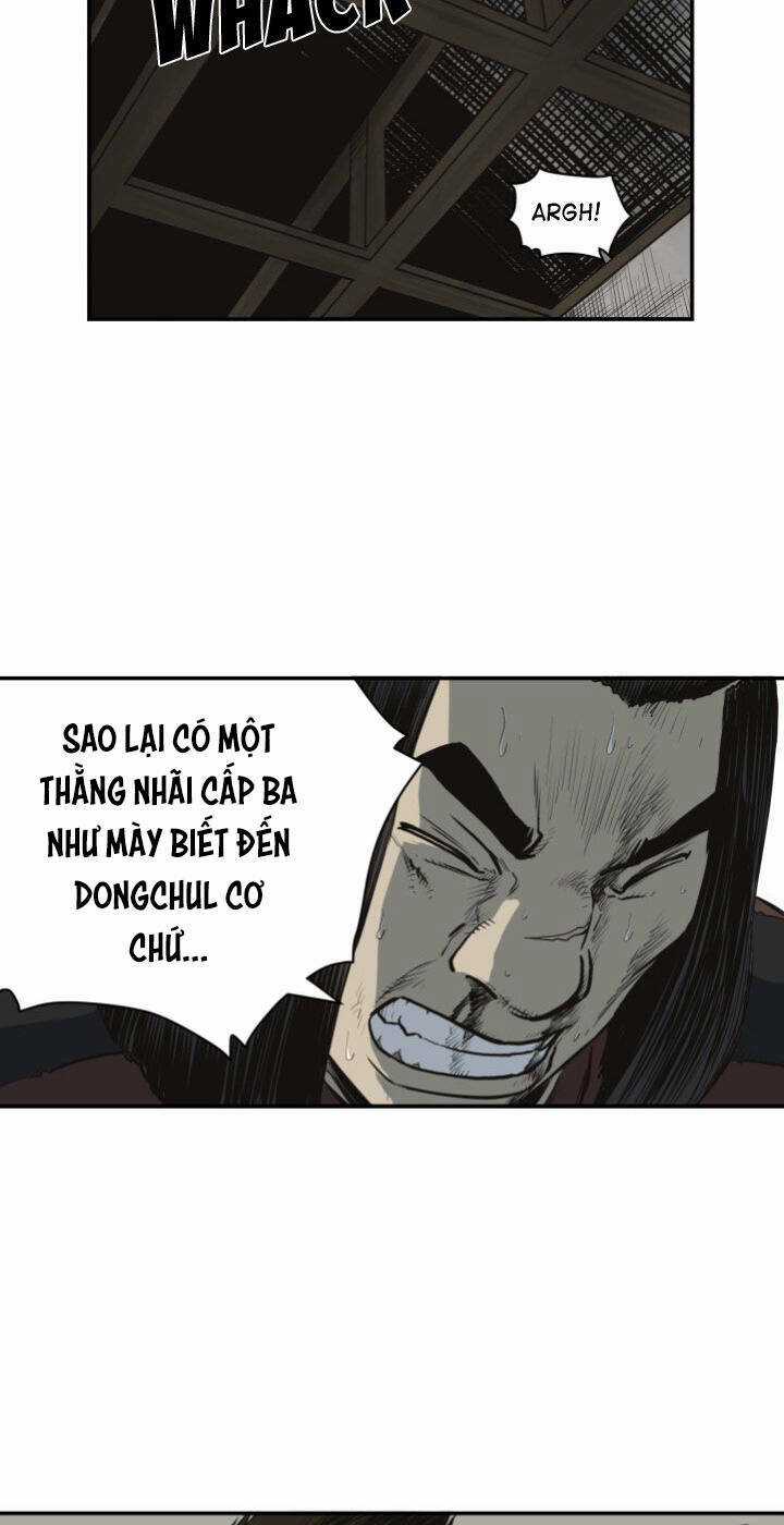 Song Hồn Chapter 62 trang 33