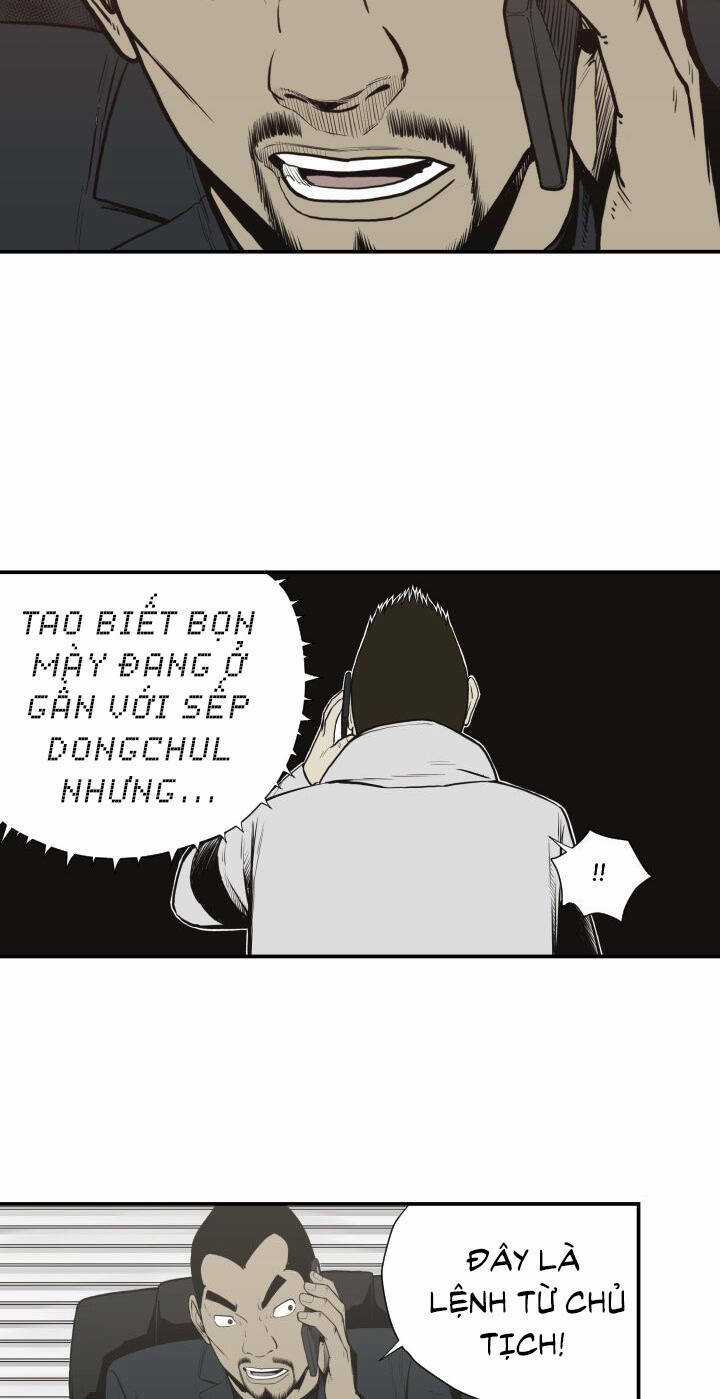 Song Hồn Chapter 62 trang 44