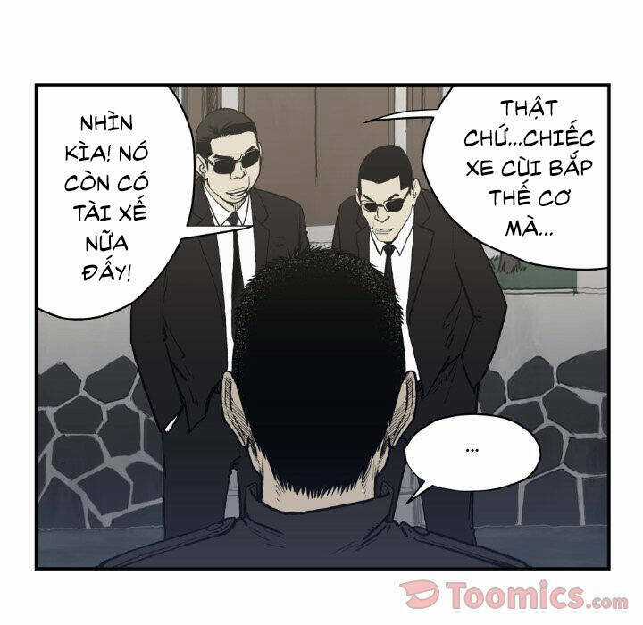 Song Hồn Chapter 62 trang 85