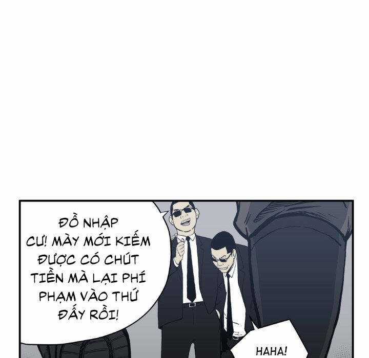 Song Hồn Chapter 62 trang 86