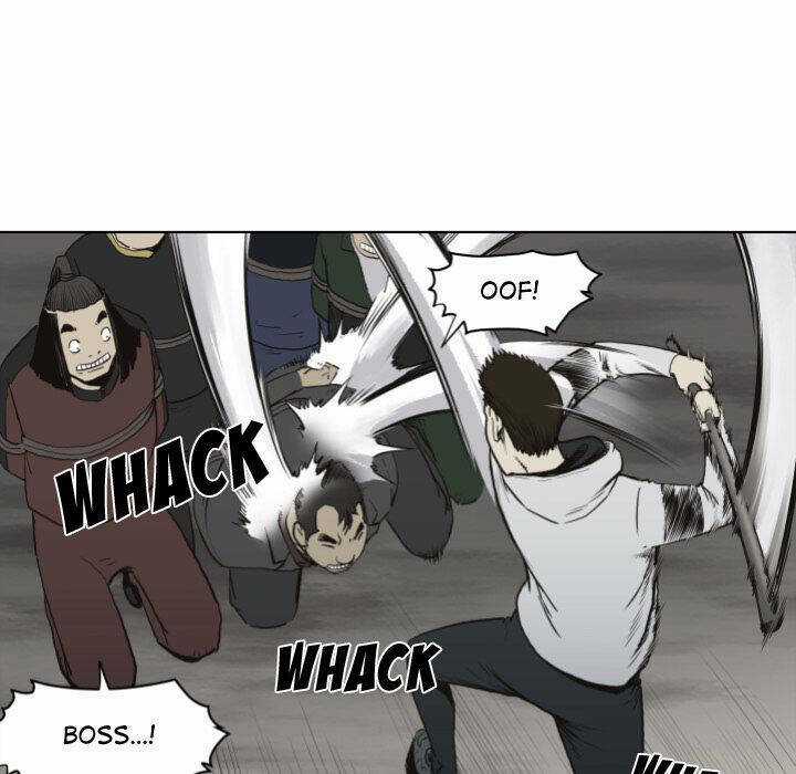 Song Hồn Chapter 62 trang 9