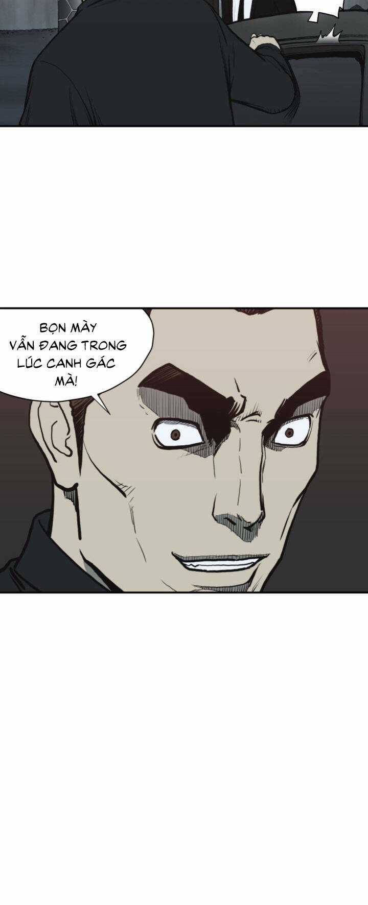 Song Hồn Chapter 63 trang 13