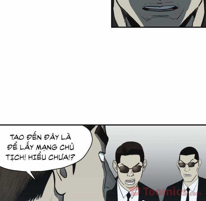 Song Hồn Chapter 63 trang 17