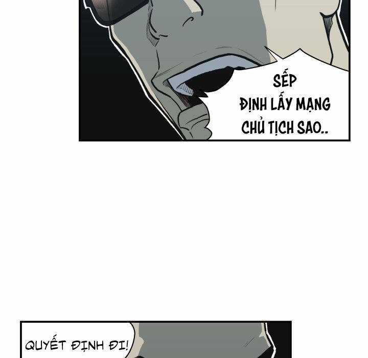 Song Hồn Chapter 63 trang 19