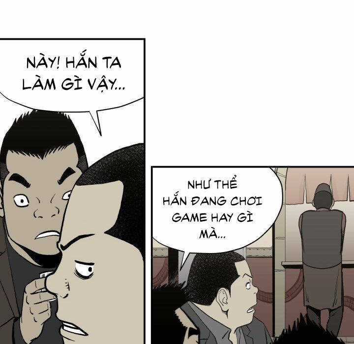 Song Hồn Chapter 63 trang 43