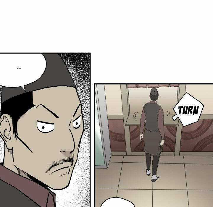 Song Hồn Chapter 63 trang 47