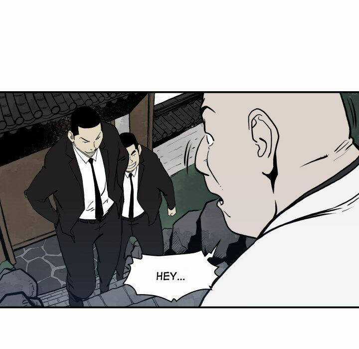 Song Hồn Chapter 64.5 trang 17