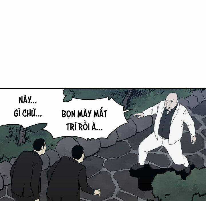 Song Hồn Chapter 64.5 trang 18