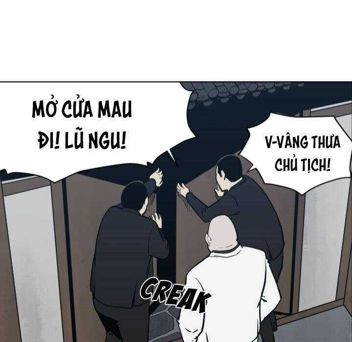 Song Hồn Chapter 64.5 trang 5