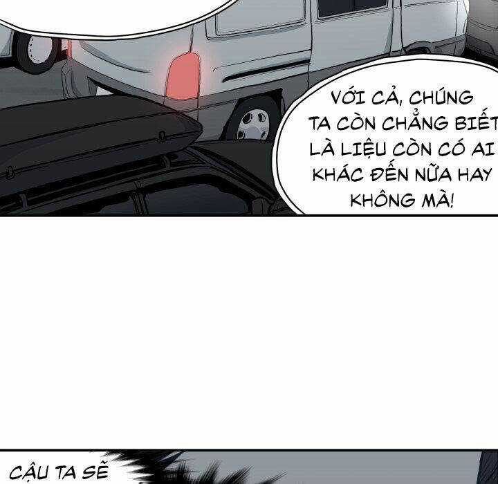 Song Hồn Chapter 64 trang 11