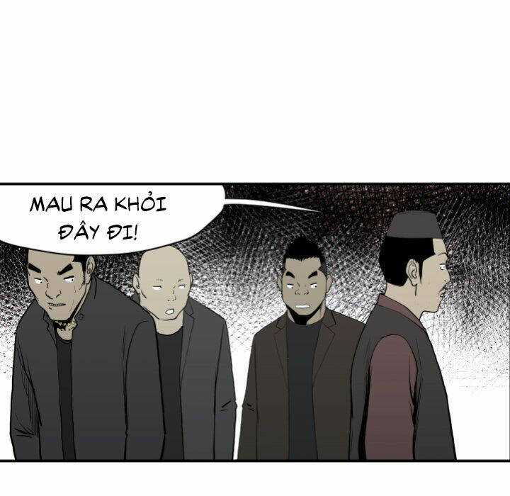 Song Hồn Chapter 64 trang 15