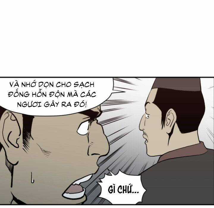 Song Hồn Chapter 64 trang 16