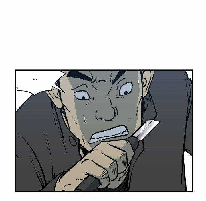 Song Hồn Chapter 64 trang 21