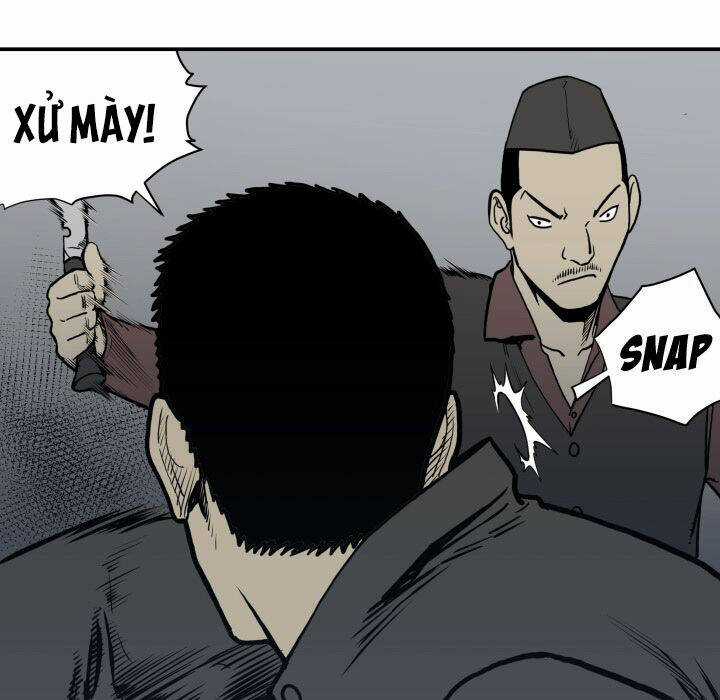 Song Hồn Chapter 64 trang 26