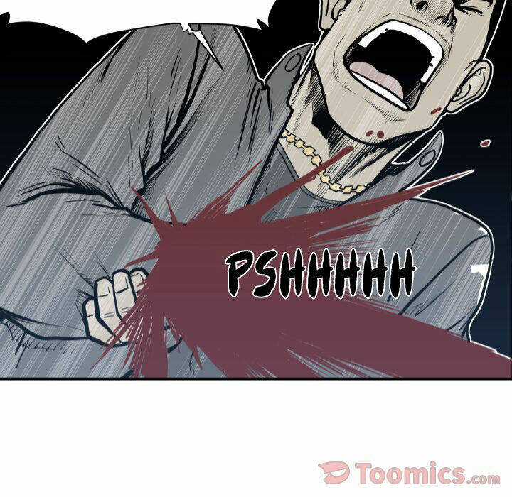 Song Hồn Chapter 64 trang 33